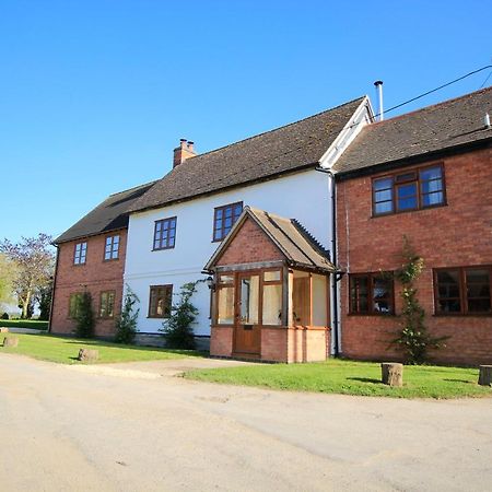 Three Ways Farmhouse B&B Welford-on-Avon Zewnętrze zdjęcie