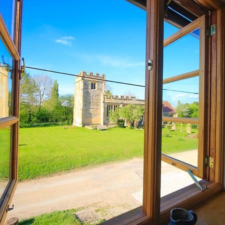 Three Ways Farmhouse B&B Stratford-upon-Avon Zewnętrze zdjęcie