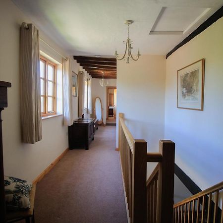 Three Ways Farmhouse B&B Stratford-upon-Avon Zewnętrze zdjęcie