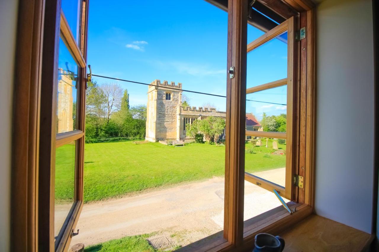 Three Ways Farmhouse B&B Stratford-upon-Avon Zewnętrze zdjęcie