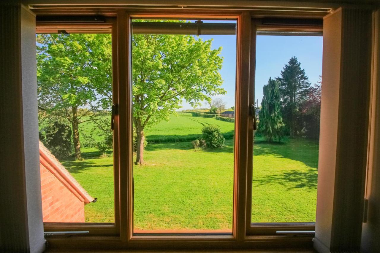 Three Ways Farmhouse B&B Stratford-upon-Avon Zewnętrze zdjęcie