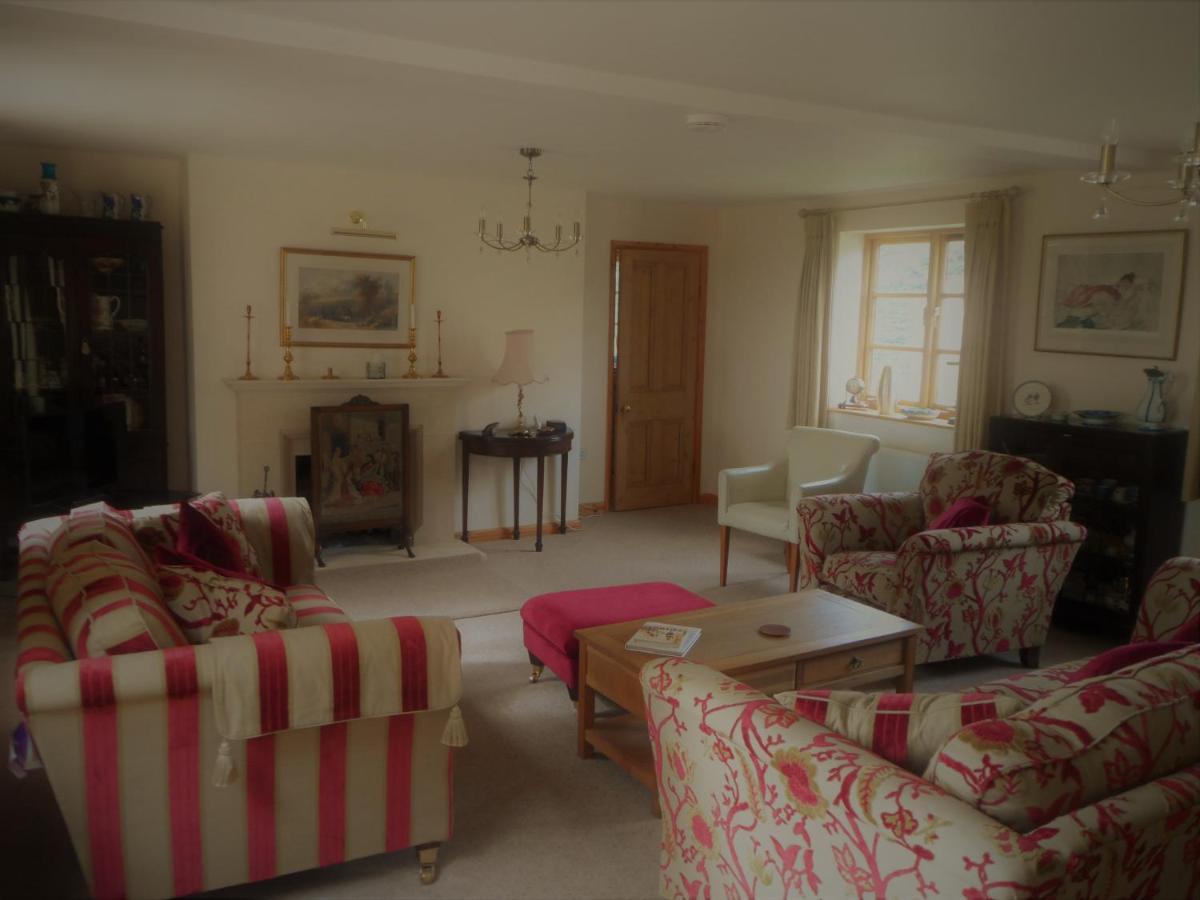 Three Ways Farmhouse B&B Stratford-upon-Avon Zewnętrze zdjęcie