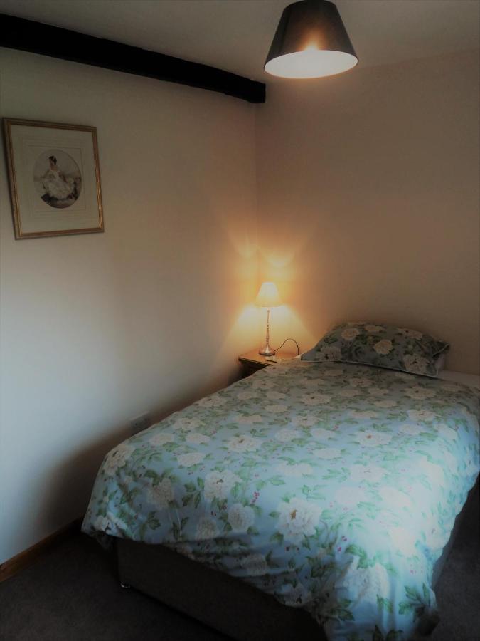 Three Ways Farmhouse B&B Welford-on-Avon Zewnętrze zdjęcie