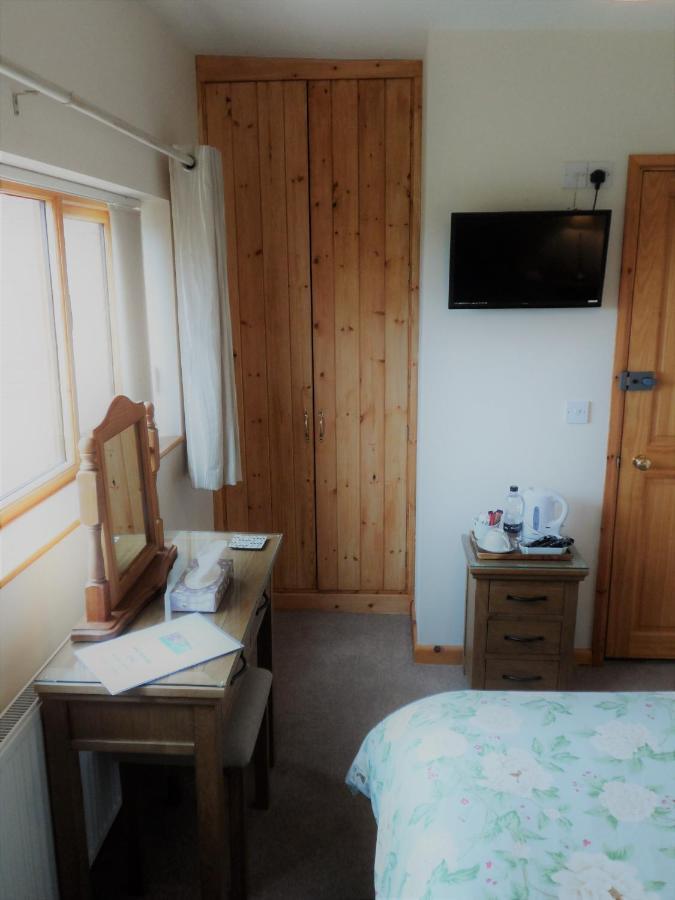 Three Ways Farmhouse B&B Stratford-upon-Avon Zewnętrze zdjęcie