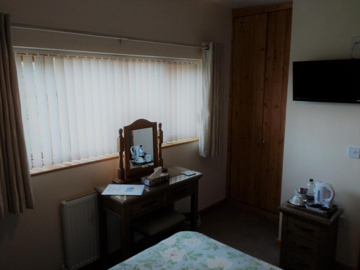 Three Ways Farmhouse B&B Stratford-upon-Avon Zewnętrze zdjęcie