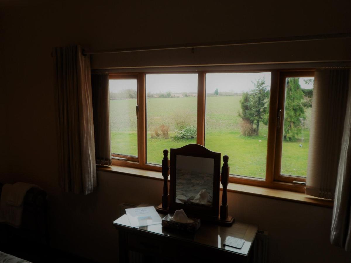 Three Ways Farmhouse B&B Welford-on-Avon Zewnętrze zdjęcie