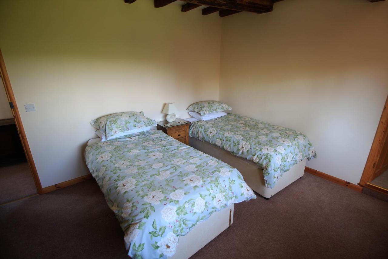 Three Ways Farmhouse B&B Welford-on-Avon Zewnętrze zdjęcie