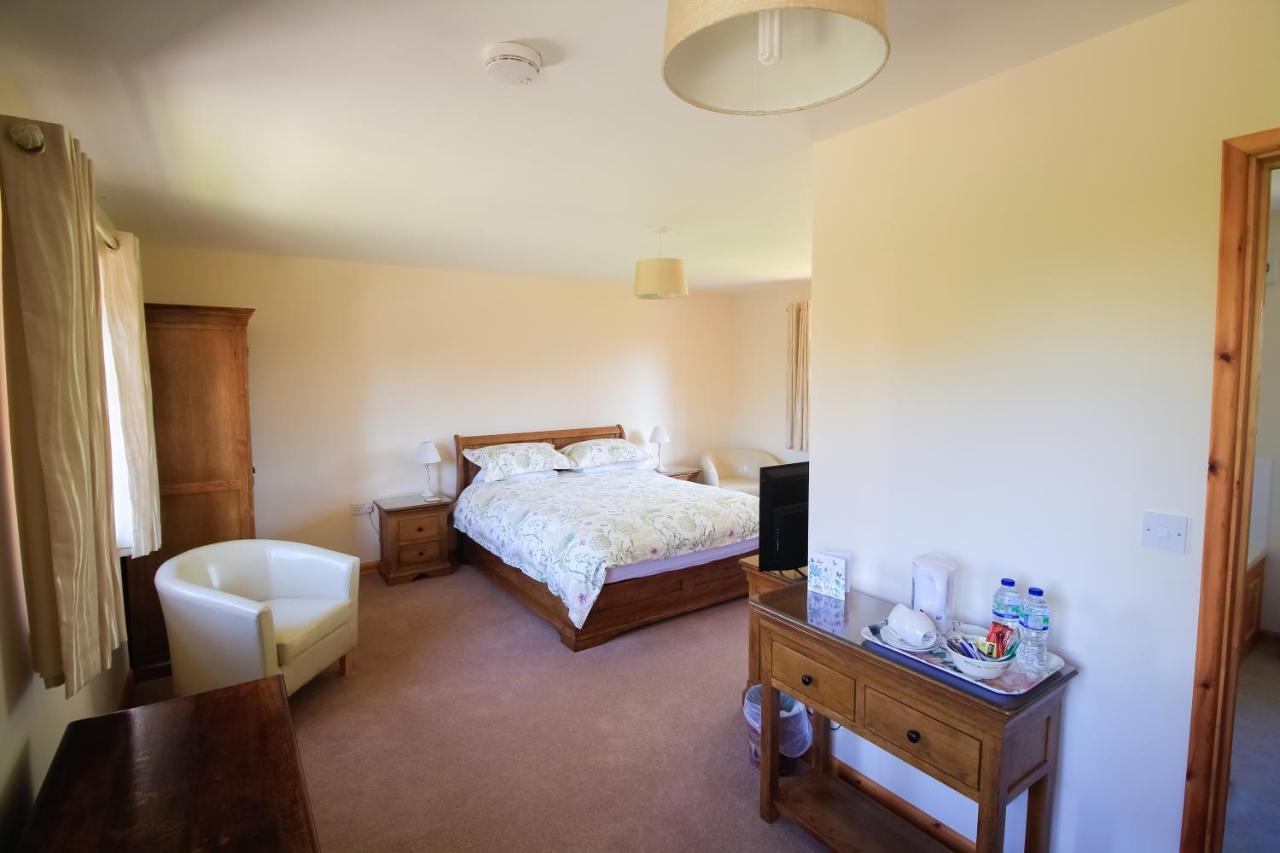 Three Ways Farmhouse B&B Stratford-upon-Avon Zewnętrze zdjęcie