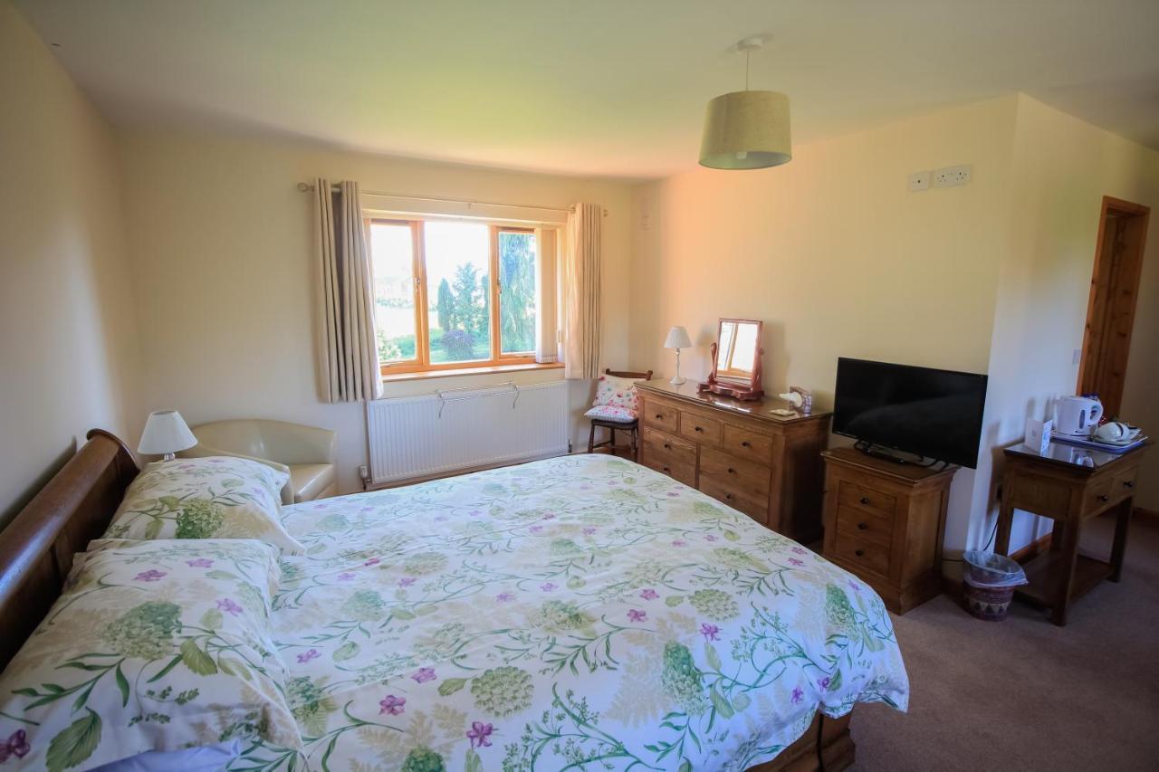 Three Ways Farmhouse B&B Stratford-upon-Avon Zewnętrze zdjęcie