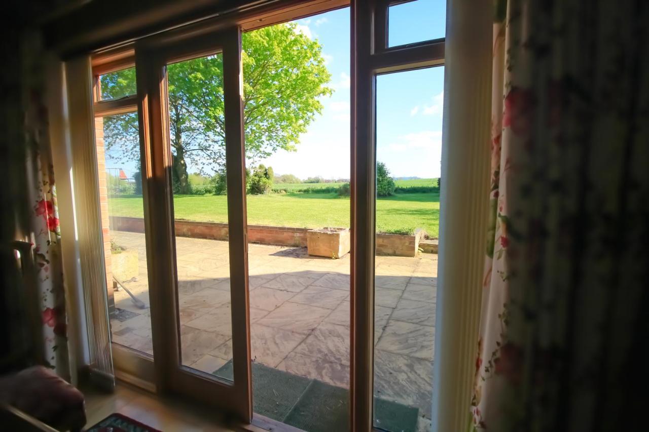Three Ways Farmhouse B&B Stratford-upon-Avon Zewnętrze zdjęcie