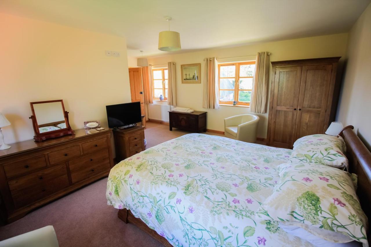 Three Ways Farmhouse B&B Welford-on-Avon Zewnętrze zdjęcie