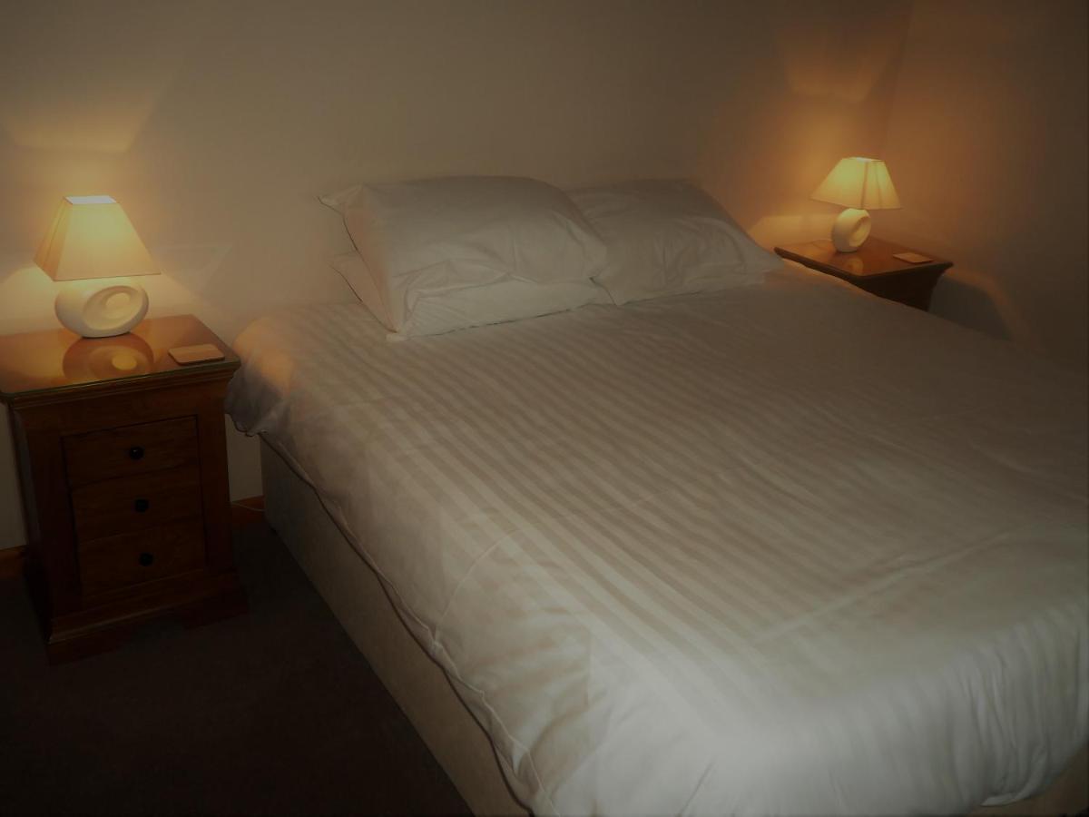 Three Ways Farmhouse B&B Stratford-upon-Avon Zewnętrze zdjęcie